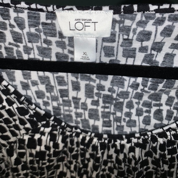 Patterned T-Shirt - Picture 4 of 6